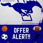 Photo by Ingleside Mustang Recruiting (@Codeblue2022)