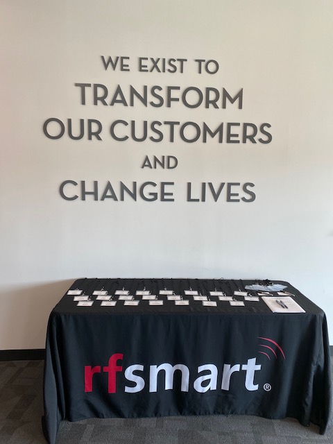 jaxama's tweet photo. Fun times at our August Happy Hour event last night! Thanks to @rfsmart for hosting and everyone who joined us! #marketing #networking #AMAJax https://t.co/KCy9V5rajh