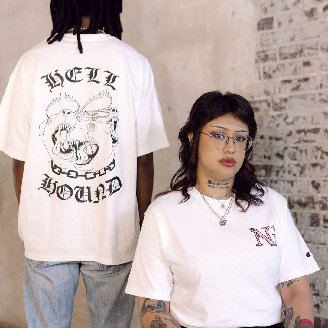 Nothing_Goxd's tweet photo. Just saying. You could be this cool...
DON'T BE CENSORED
https://t.co/zQi9a4sGy8
#nothinggood #ng #cool #streetwear #instagood #instafashion #blackandwhite #ink #independentartist #skate #grunge https://t.co/J46U5G7esl