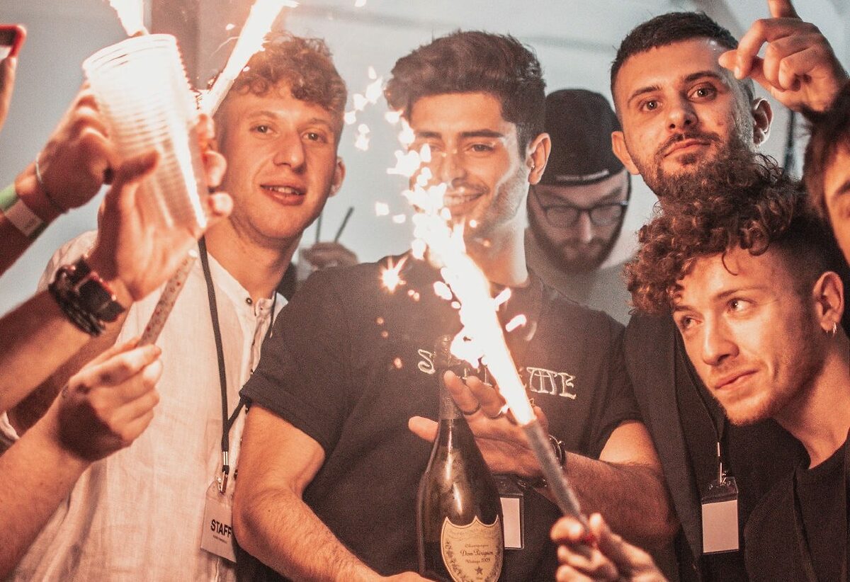 SWNevents's tweet image. When it comes to prewedding celebrations, bachelor parties are a rite of passage for any groom-to-be. mev.so/h4spfu