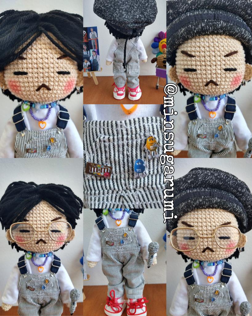 minsugarumi's tweet photo. 🧡
https://t.co/L1cBSyVQFS
#bts #btscrochet #btsamigurumi #crochet #amigurumi #handmade #diybts #btsdiy #doll #btsarmy #army #bangtan #방탄소년단 #btsdoll #btscollection #suga #yoongi #minyoongi #슈가 #민윤기 #윤기 
@BTS_twt https://t.co/u73IH2Pdfw
