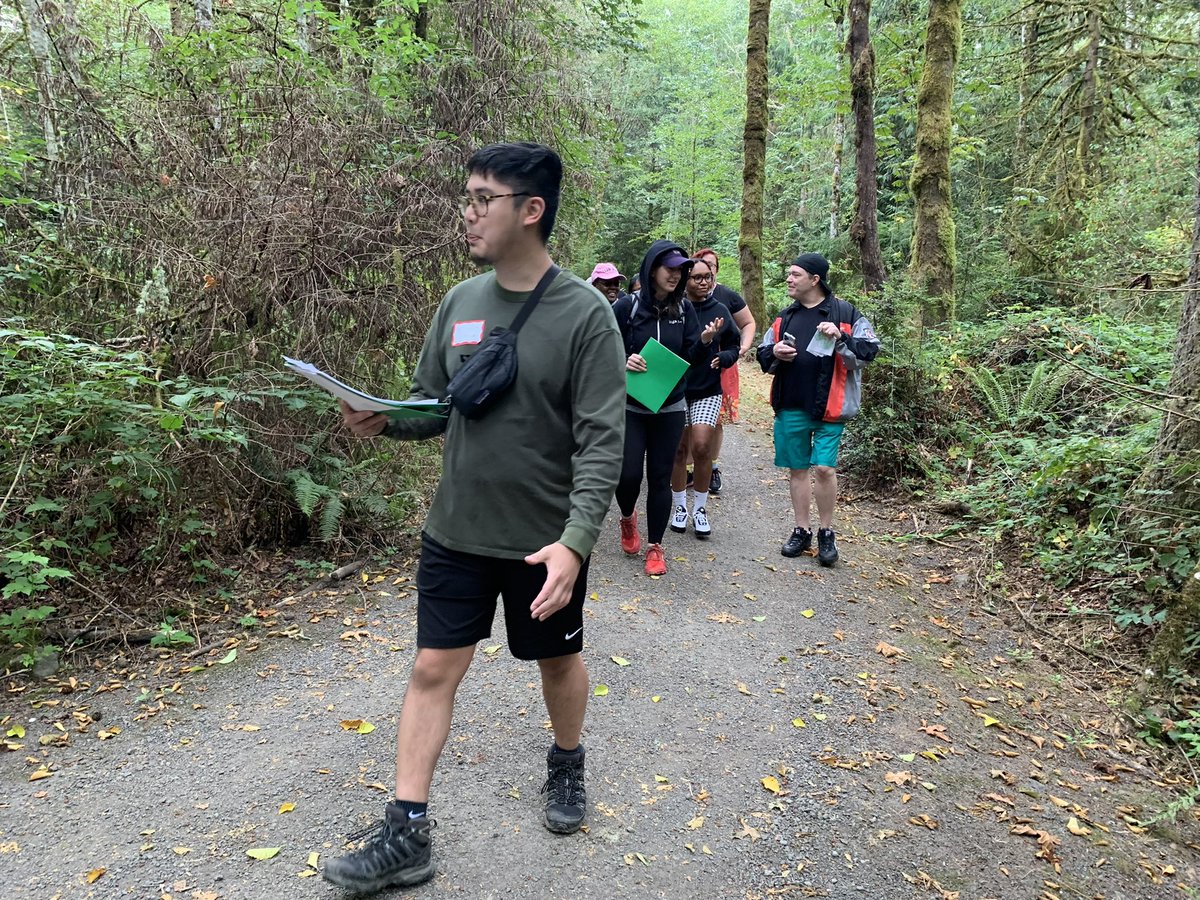 Rising Star @ African American Academy tweet media