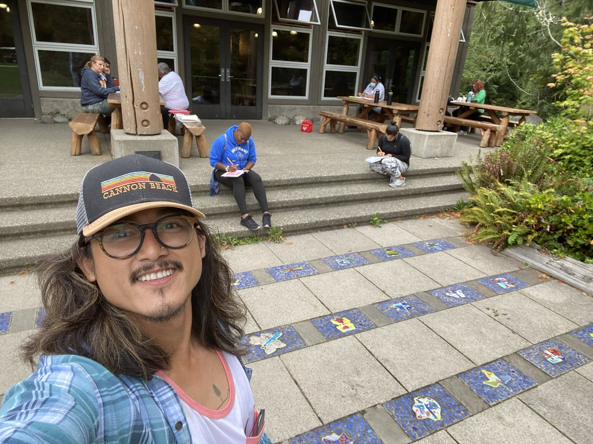 Rising Star @ African American Academy tweet media