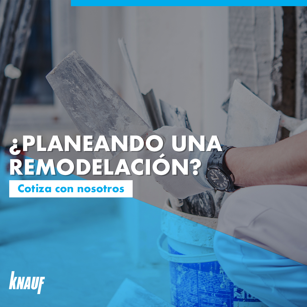 KnaufChile's tweet photo. ¿Estás planeando una remodelación para esta temporada? Las soluciones constructivas Knauf te ayudarán a tener el mejor resultado. Encuéntranos en las principales tiendas y ferreterías del país. 

#knauf #knaufchile #diseño #arquitectura #construccion https://t.co/DfBLtHNUaN