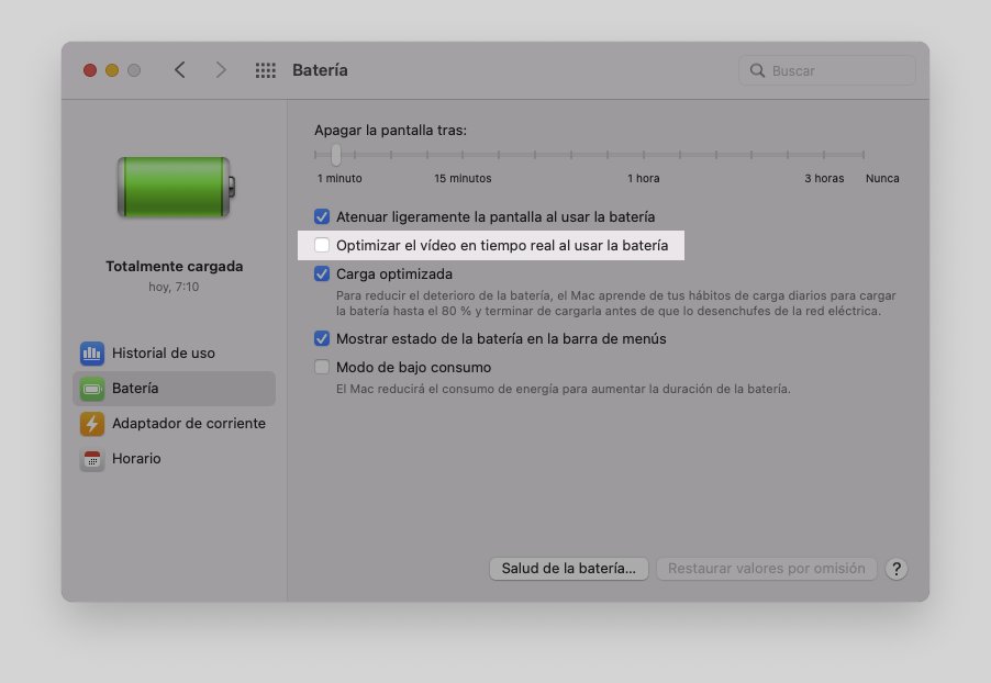 papanating's tweet photo. Apple traduce «video streaming» como «vídeo en tiempo real». 👍

Otras alternativas en español son «en directo» o «en continuo» (@Fundeu dixit). https://t.co/nqFtCNos6F