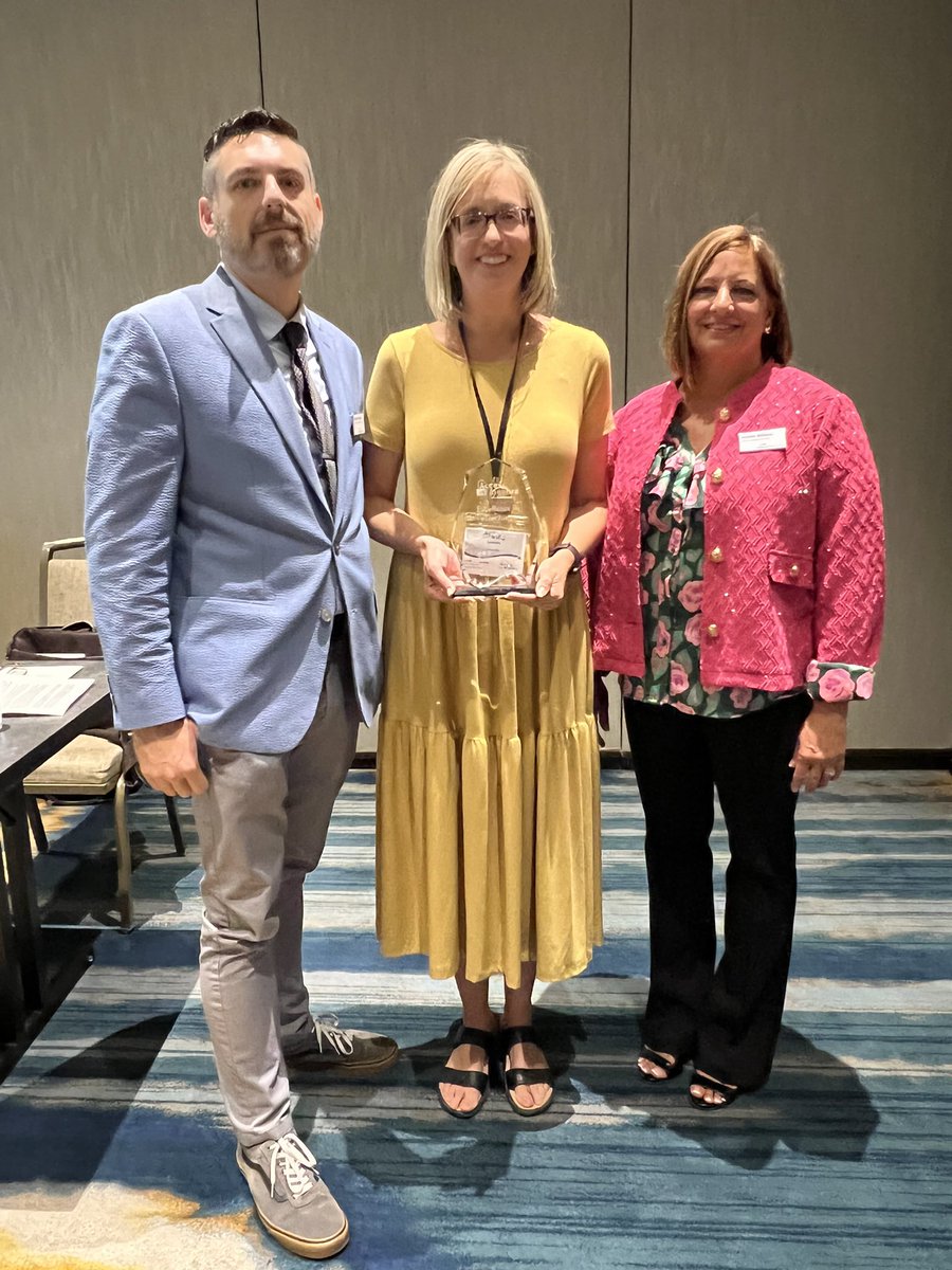 Annette Williams tweet media