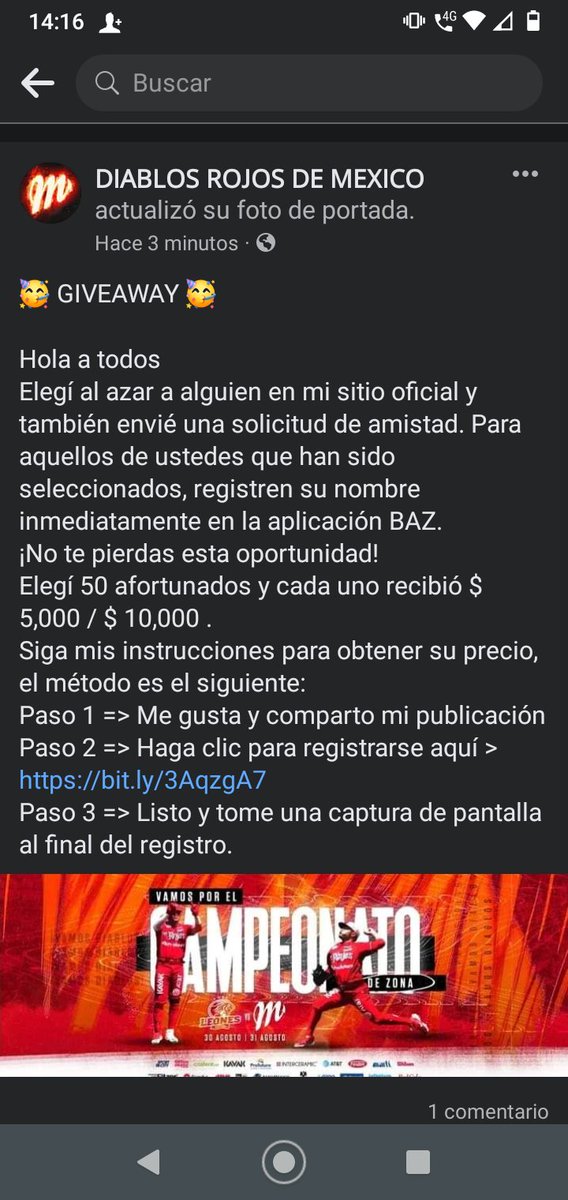 Luis Regino Burron 🥸 tweet media