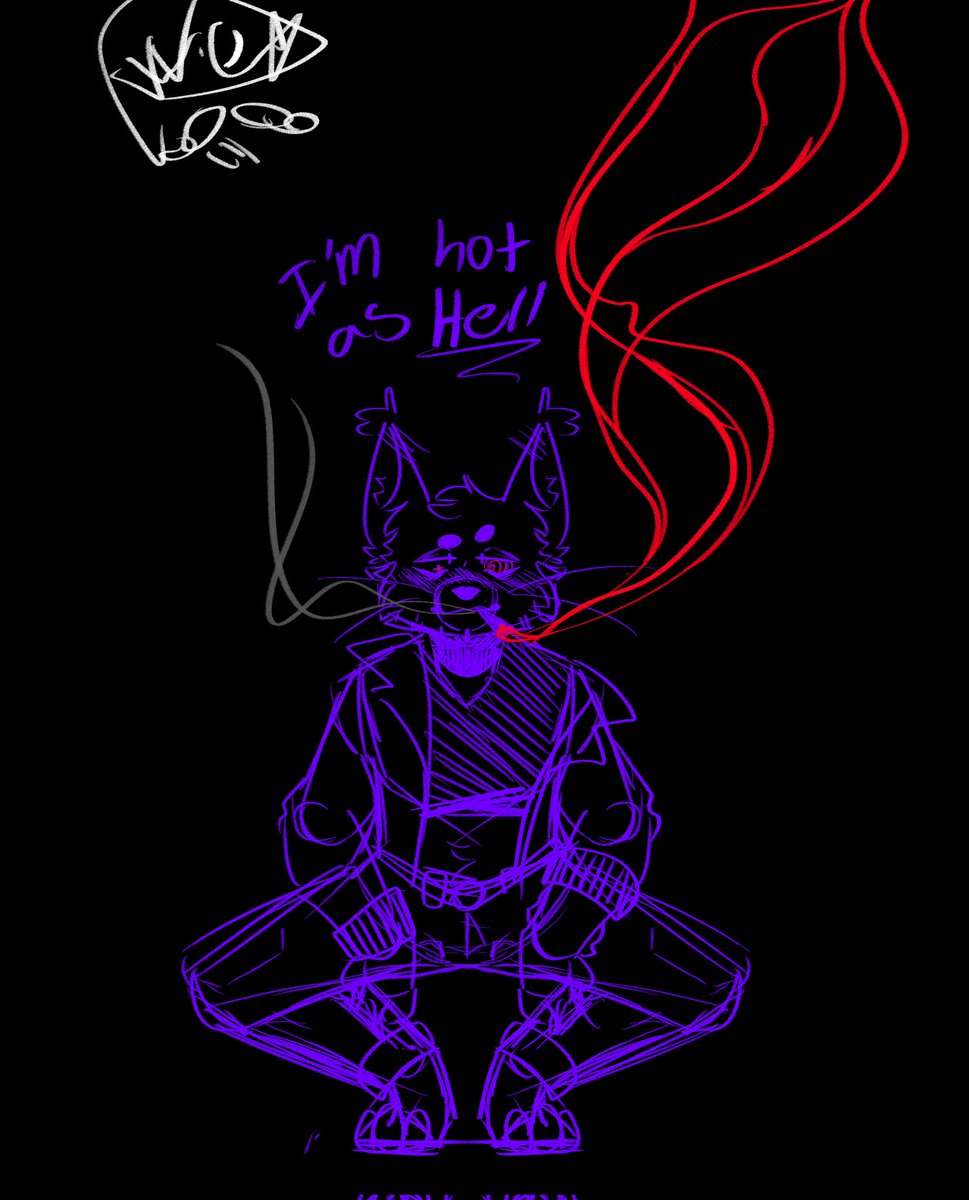 SmhItsWeylin's tweet photo. <3 im hot
#oc #art #artist #artistsoninstagram #queerartist #queerart #queen #trans #transartist #thirsttrap #thirsttrapart #waroc #ocart #digitalart #doodle #sketchpage #sketch #commission #commissionsopen #commissions #furry #furryart #furrycommission #furryartist #fursona https://t.co/b2kc4gK2pv