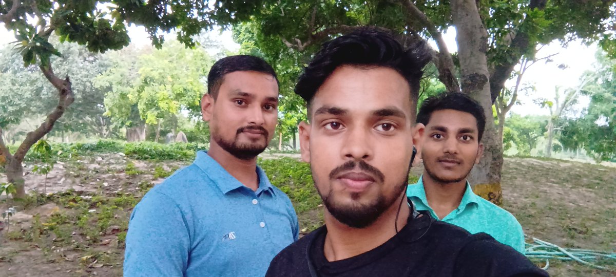 VivekLoyalist's tweet photo. Visiting Mahatma Gandhi Smriti at Raj Ghat in New Delhi today.
@VivekLoyalist @BabluAlam @sabir96313 https://t.co/0QTK6Xd4zP