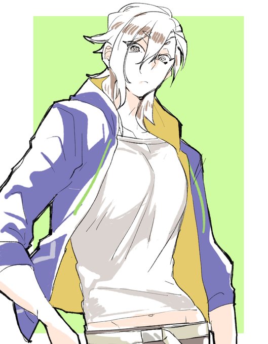 リカ君が夏を満喫してるのを見ると嬉しくなっちゃう後方理解者顔 