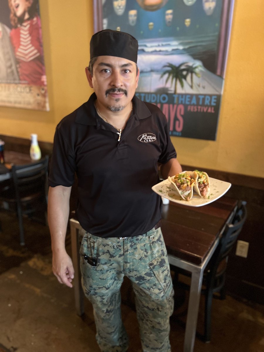 Patricks1481's tweet photo. Life’s too short for boring food... check out the lunch, dinner, and drink special(s)!  Let us know which one you are craving to try!

We're open 7 days a week!  Hours Monday-Thursday 11-9 | Friday 11-10 | Saturday 10-10 | Sunday 10-9. https://t.co/jHzP2wgi2L