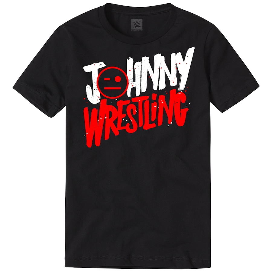 JohnnyGargano's tweet photo. NEW! @WWEShop

https://t.co/HHTfDMT0Ze https://t.co/bLoVzQ4fwr