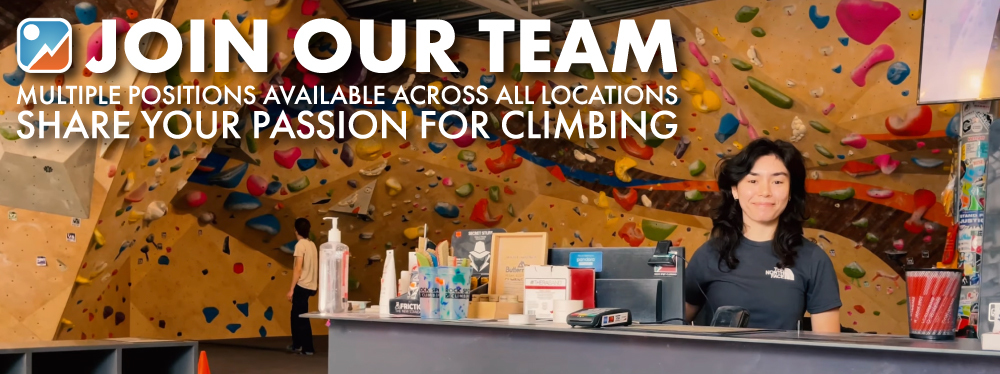 🧗‍♀️Malden climbing wall construction has completed🧗 Learn about the next steps for this project along with exciting career opportunities at this gym and our Wallingford, CT facility which is looking for a Program Manager! bit.ly/3pL3o4j
