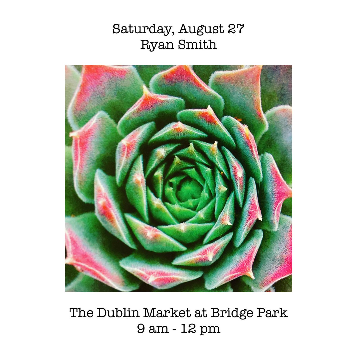 #dublin #market #saturday <a href="/BridgeParkOhio/">Bridge Park</a>