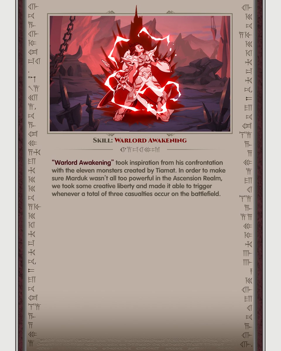 Alpha_Scr's tweet photo. @Master3DRPG (2)@Master3DRPG

#Master3DRPG #Master3D #P2E #P2Egaming #IdleMaster3D #IdleMaster https://t.co/8RRJLPnxsz