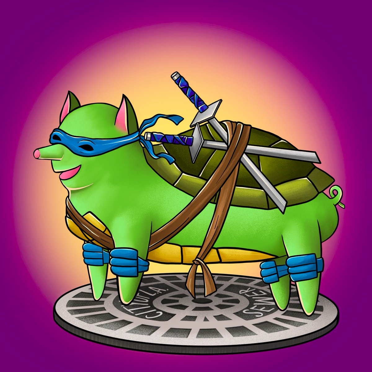 SolarPigs tweet media