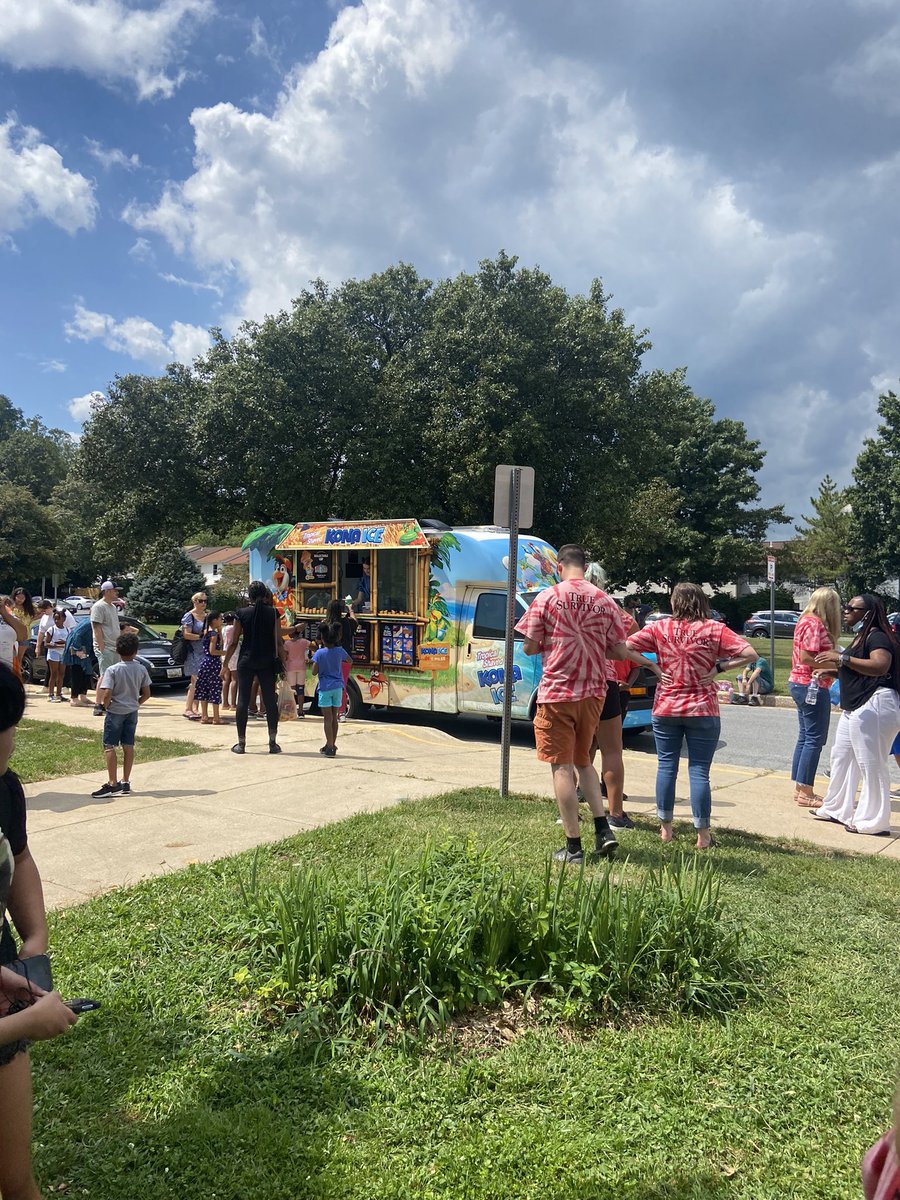 Glyndon Elementary tweet media