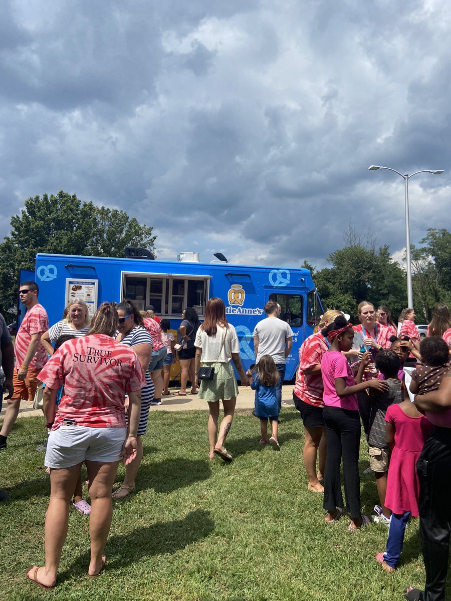 Glyndon Elementary tweet media