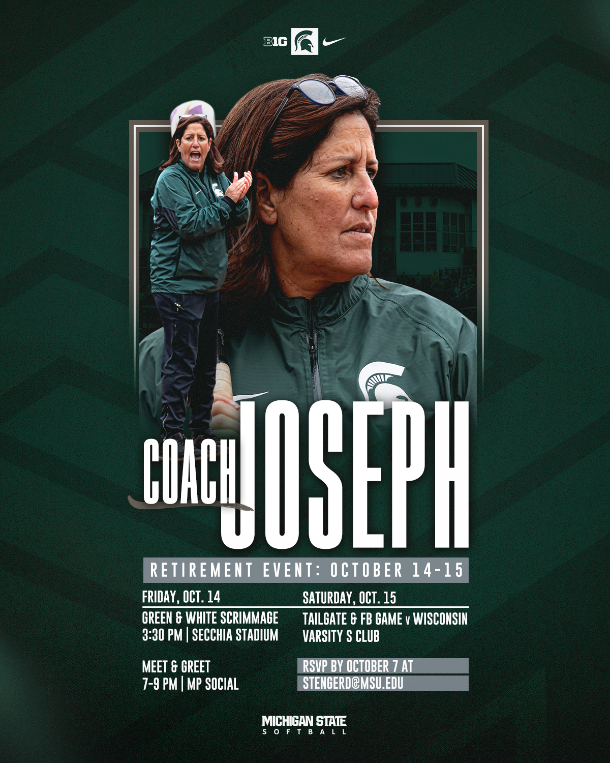 Msu Softball Msu Softball Twitter