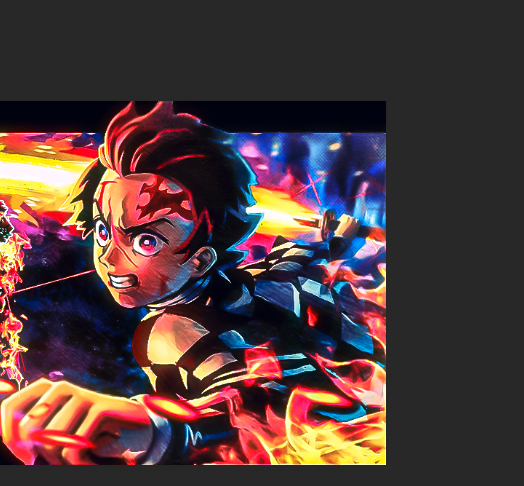 VesperGFX's tweet photo. A lil peak of something coming out shortly!!! https://t.co/aby9M7jvgr