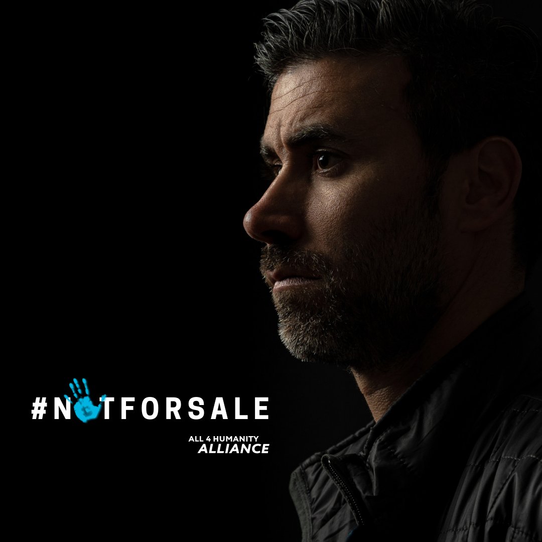 a4halliance's tweet photo. Say it with us, "You are not for sale." 🗣️

Pledge to join the fight to #EndHumanTrafficking and #StopChildExploitation. Be part of the solution. Follow A4H for updates.

#eradicatehumantrafficking #preventhumantrafficking #humantraffickingrescue #humantraffickingsurvivors https://t.co/rKGtmBQkIf