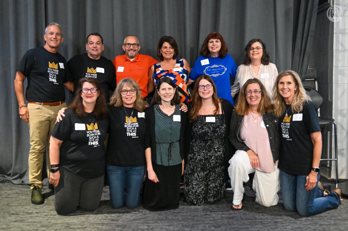 cbuscatholic's tweet photo. Leaders from parishes in the Diocese of Columbus attended The Rescue Project Day of Equipping last week.
To learn more about The Rescue Project and how to run one in your home or parish visit https://t.co/6zwZHZoK4P
#RescueProject #FatherRiccardo #ColumbusCatholic https://t.co/w4GruroWsr