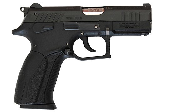 gungeniussocial's tweet photo. The Grand Power P1 #pistol is an SA/DA model with a shorter barrel and slide. This makes the P1 a compact version of K100 while still maintaining the original firing capacity and grip comfort. #grandpower #gungenius
Check it out here: https://t.co/P9M16xVdtN https://t.co/y2Gwjoca8K