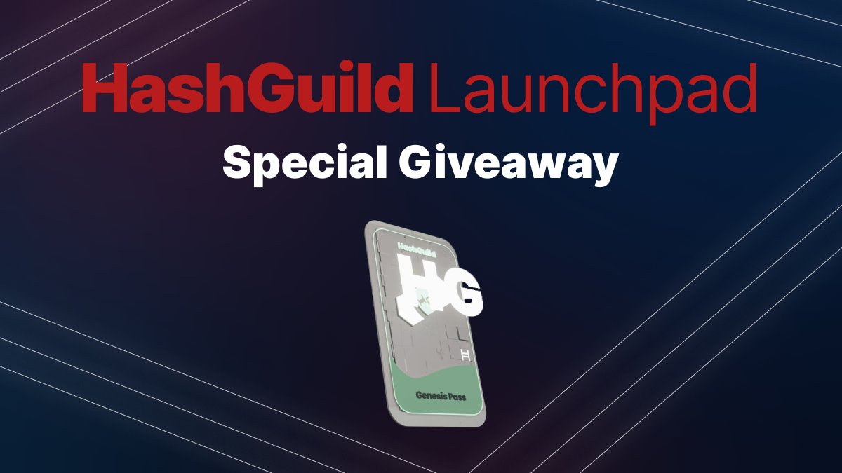 HashGuild tweet media