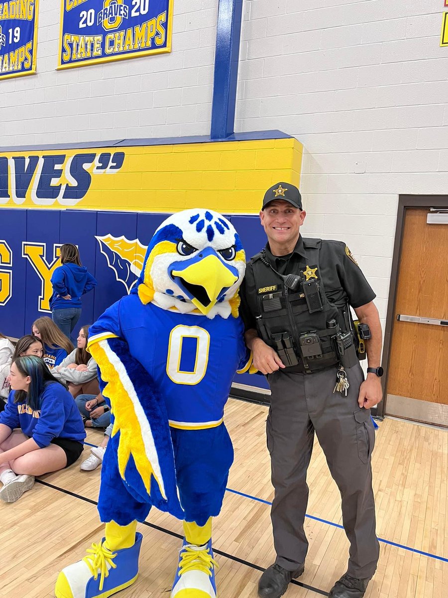 HAPPY BIRTHDAY DEPUTY MOX!! <a href="/BrianMox/">Brian Mox</a>