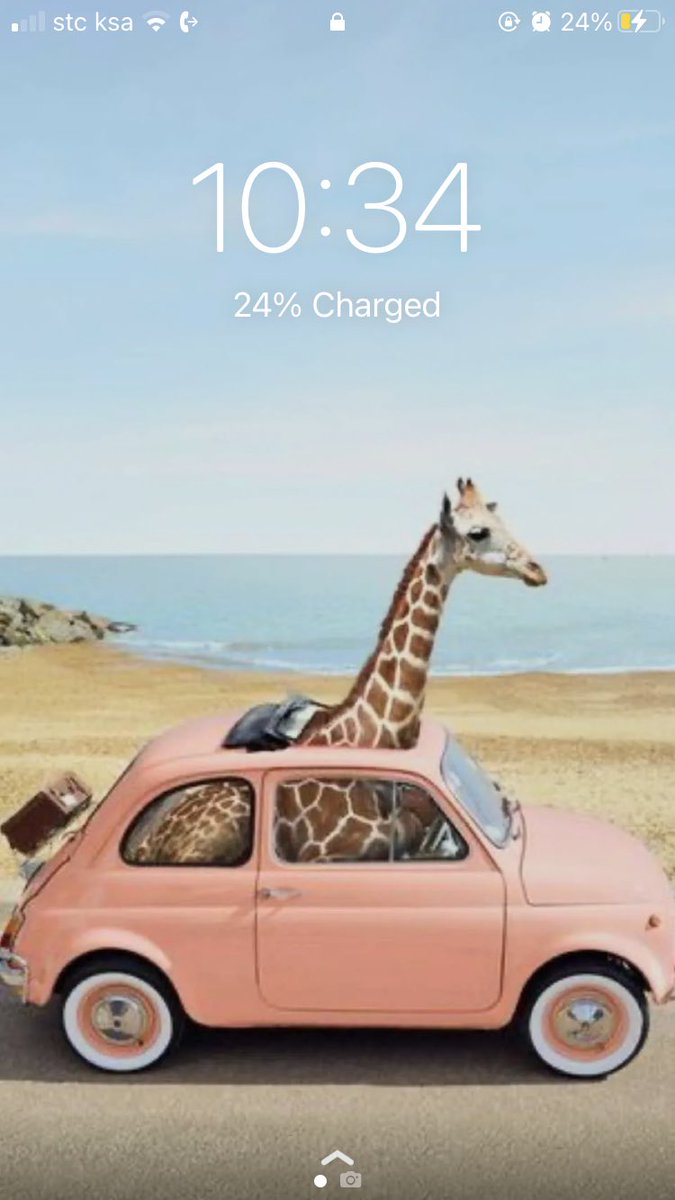 wesam_mobark's tweet photo. @as0om_Fa إنها العدوى 😌🦒 https://t.co/onm440CAEr