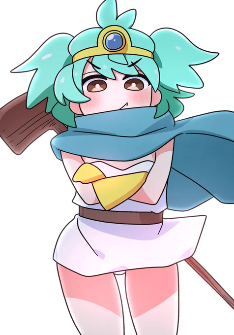 一日一いずみ!賢者いずみ 