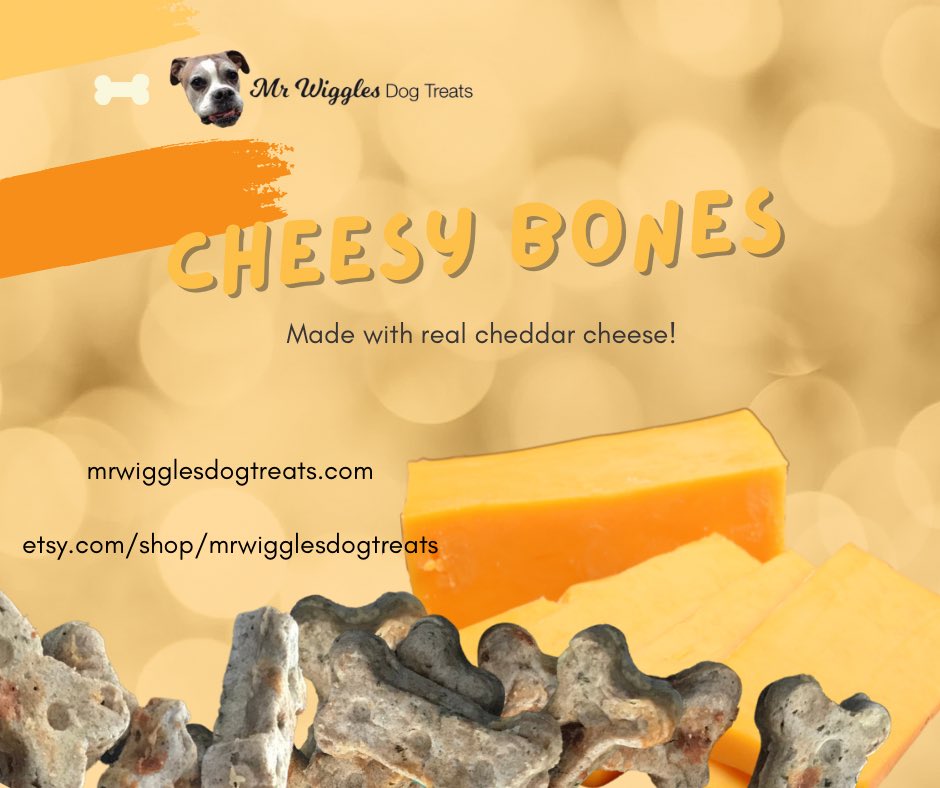 Mr wiggles dog treats on Twitter or