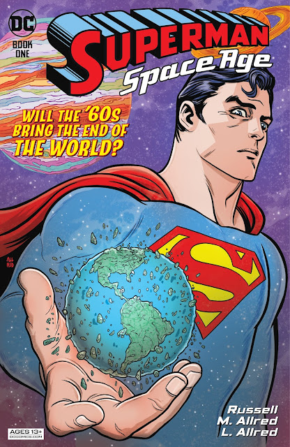 tv_comics's tweet photo. #SupermanSpace Age [1/1??] [Español] [Mega - Mediafire]
👇Enlace:▷https://t.co/zcBh8smJTx https://t.co/8cRfbCeKkX