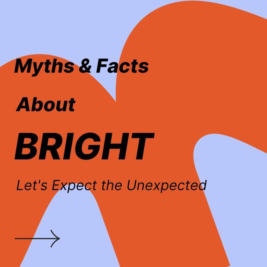 🤷 A little hesitant to use Bright? You know what, some of your concerns &amp; worries might actually be myths!⁠
⁠
🎉 Today, we are here to reveal the truths with the help of our current users! At the same time, if you have more questions, feel free to comment down below. ⁠
·⁠…