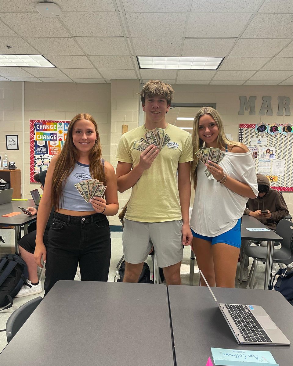 Coach A's Classroom tweet media