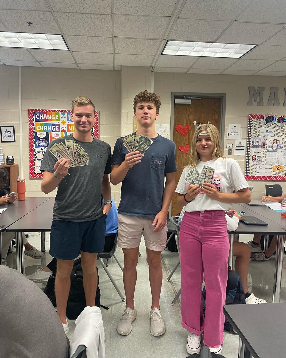 Coach A's Classroom tweet media