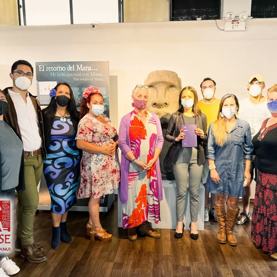 Tiare Aguilera Hey tweet media