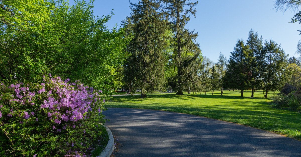 MonmouthTourism's tweet photo. #MonmouthMondays: #AppreciationPost for #ThompsonPark in #LincroftNJ. #monmouthcountytourism #countytourism #summertourism https://t.co/EawD69dw2p