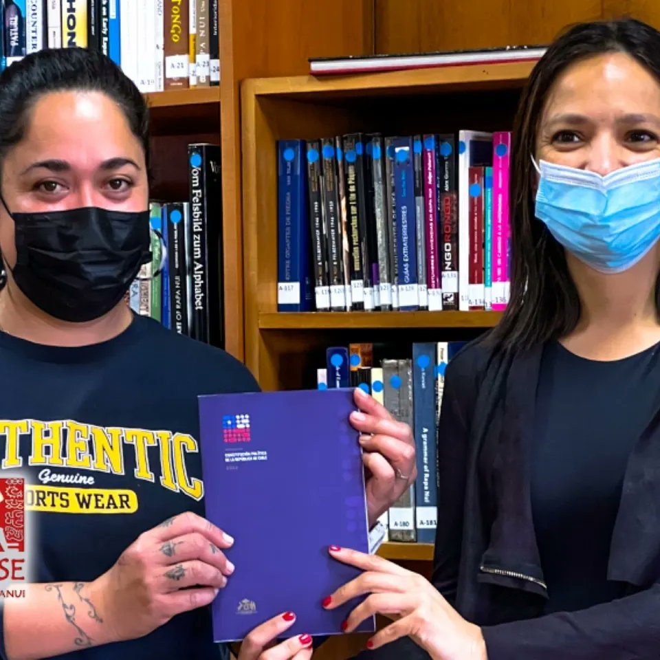 Tiare Aguilera Hey tweet media