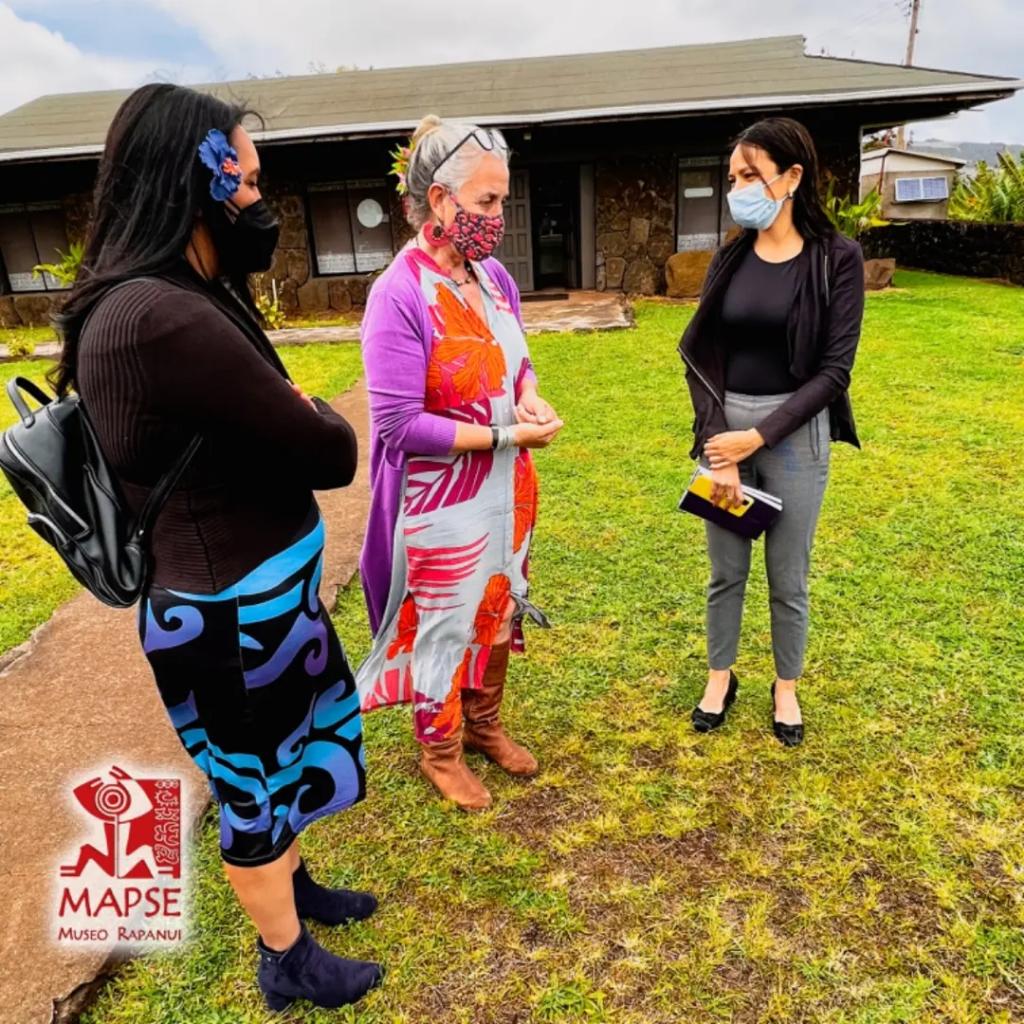 Tiare Aguilera Hey tweet media