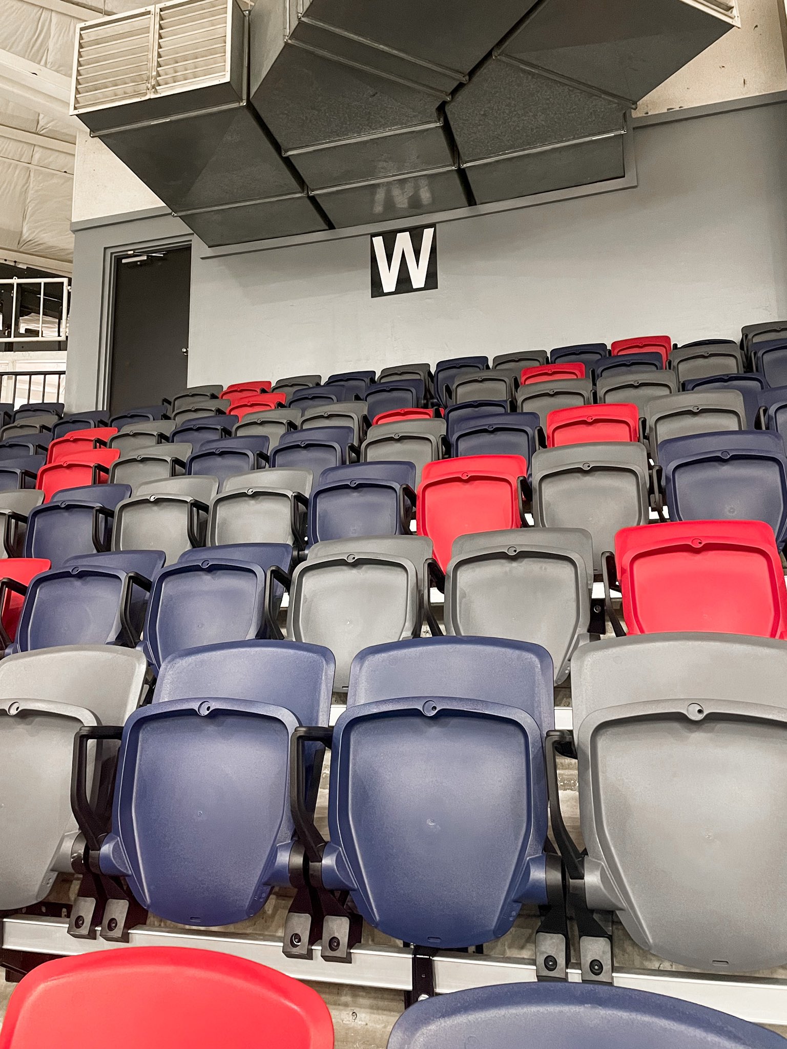 tri-city-americans-on-twitter-the-seat-installation-is-coming-along-https-t-co-jbkkpsakc7