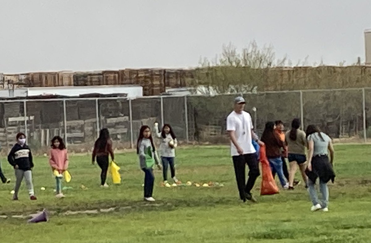 VVMS_Principal's tweet photo. Learning begins with a healthy body! Healthy body = Healthy mind. @ASAPolarBears @verodher @zjgalvan #PolarPride #Arroyoseco #Healthyschools #Allmeansall https://t.co/g0AY2vU5bs