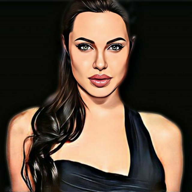 CultureOfWomen's tweet photo. Women of Today - 43
 
Jolie is an American actress, filmmaker, and humanitarian.❤️Not only does she advocate for refugees and activities related to global displacement issues, she has also donated over $5 million to @Refugees. 

Angelina Jolie is the #woman to be celebrated!
#NFT https://t.co/6jFddNocF5