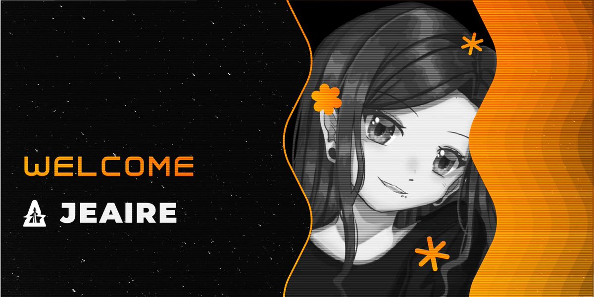 Welcome to our reality <a href="/jeairevr/">Jeaire</a> ✨