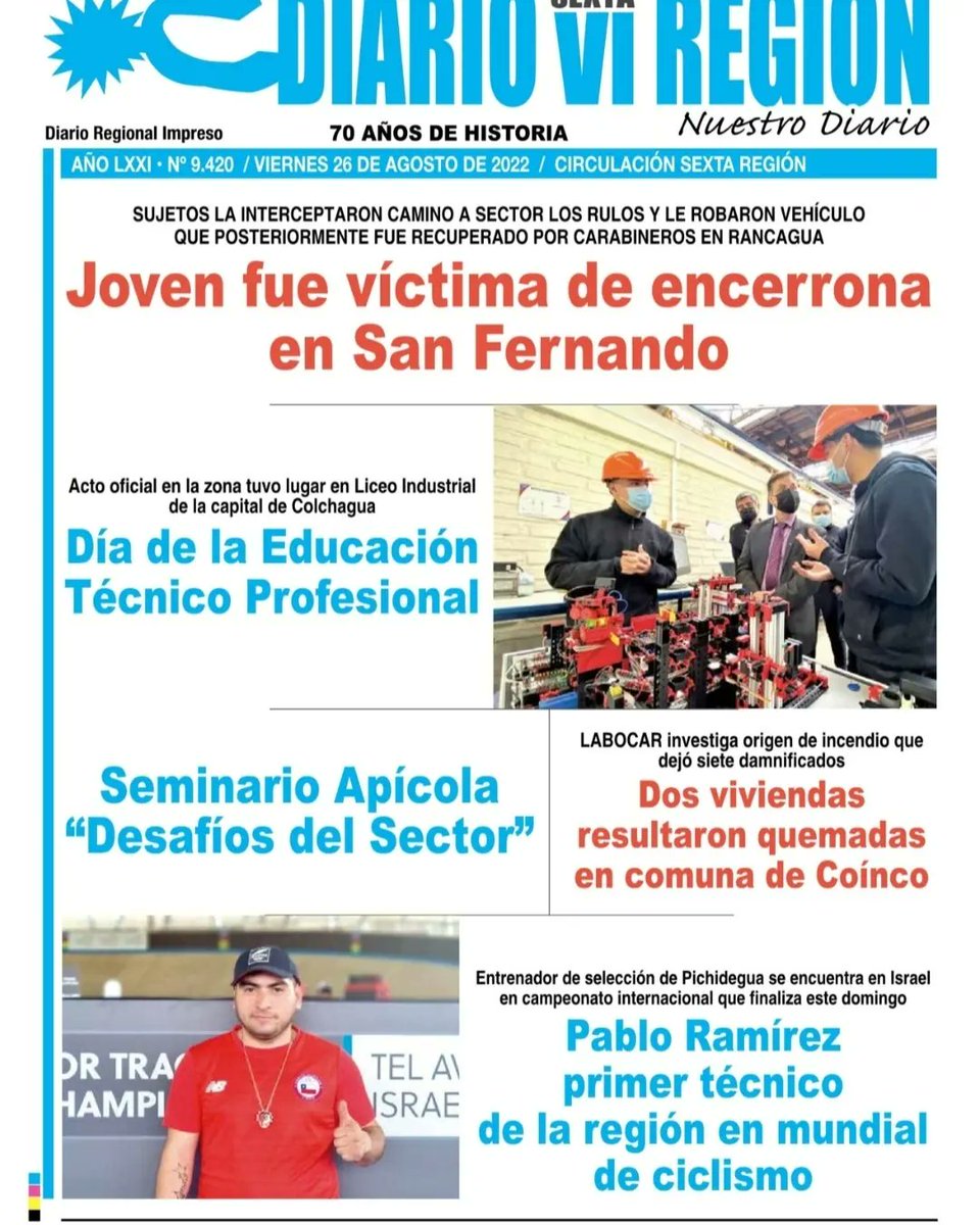 Pablo Ramírez tweet media