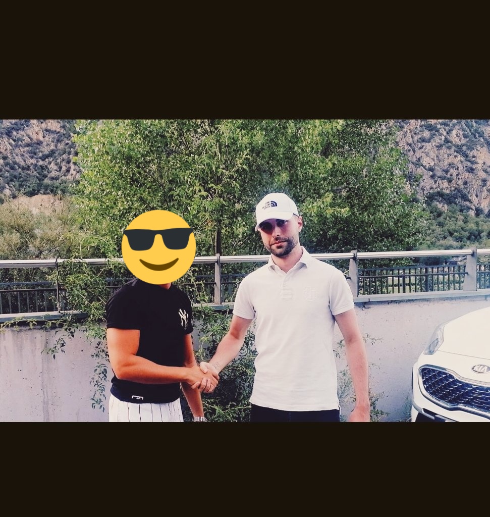 🟥⬛¡¡¡Hay acuerdoo!!! 🟥⬛

Proveniente de la categoría reina de ps5🎮

Uno de los delanteros más en forma y efectivos de la comunidad💪⚽

sabéis quién puede ser? 🧐🧐