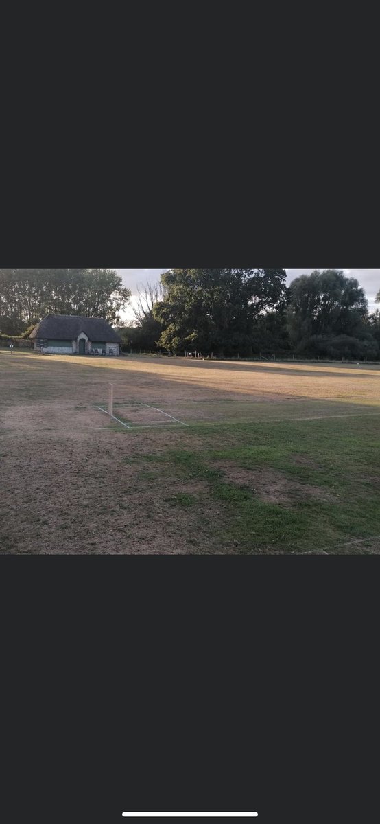 Breamore Cricket Club tweet media