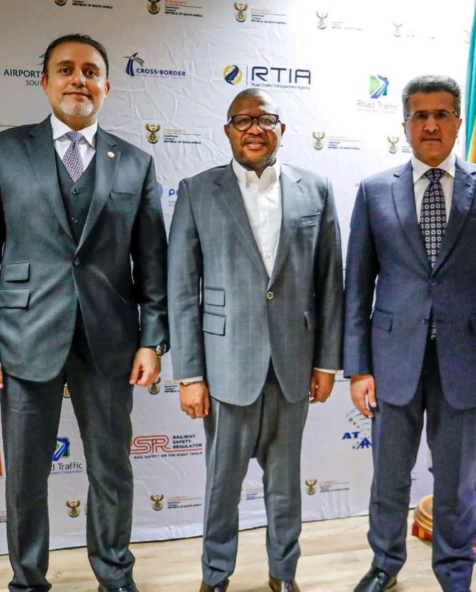 ANC SECRETARY GENERAL | Fikile Mbalula tweet media