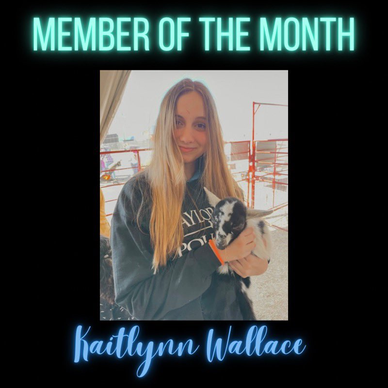 James E. Taylor FFA tweet media