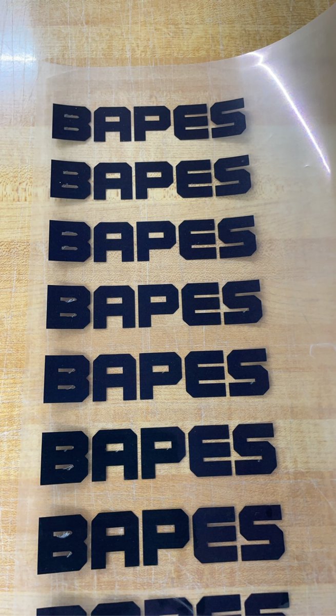 Heemy_NFT's tweet image. BAPIES COOKING COACH!! 

Our babies are going to be DRIPPIN in these #Bapesclan onsies! 💧🔥

Get yours now!